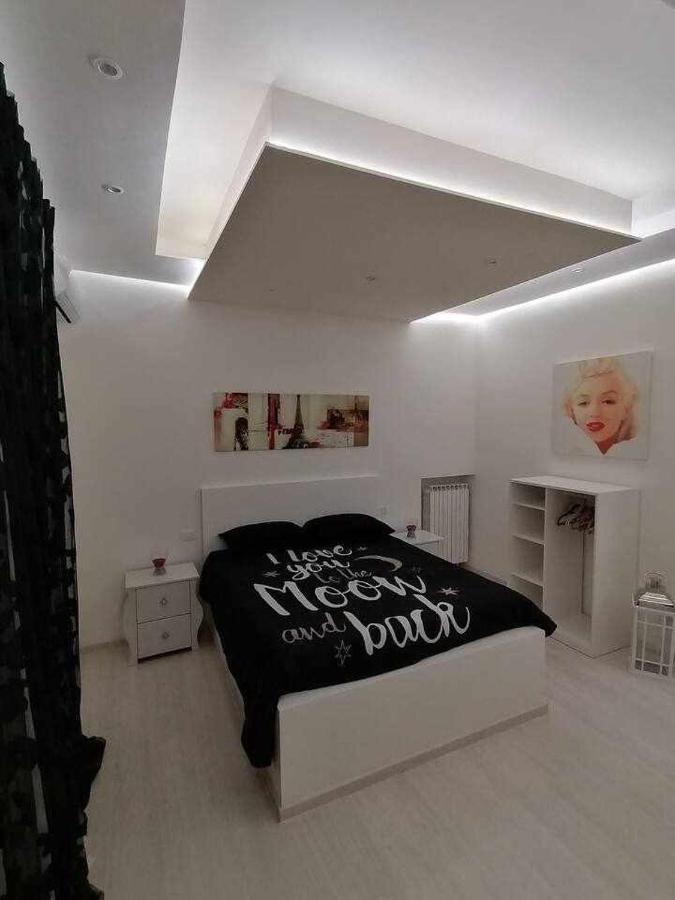 Maison Rinaldi Srl Bari Room photo